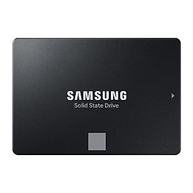 Mua Ổ Cứng Samsung SSD Gắn Trong 870 EVO SATA 2.5 inch 500GB MZ-77E500BW - Hàng Chính Hãng
