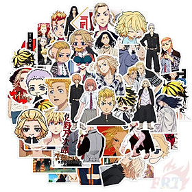 Set 60 Sticker Tokyo Revengers