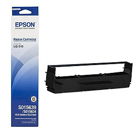 Mua Mực In Epson LQ-310 Hàng CÔNG TY