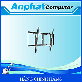 Khung Treo Tivi Nghiêng LCD GL DF90-TG (60" - 100") – Hàng Chính Hãng