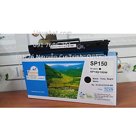 Mua Hộp mực dùng cho máy in Ricoh SP150 - Cartridge tương thích nhập khẩu