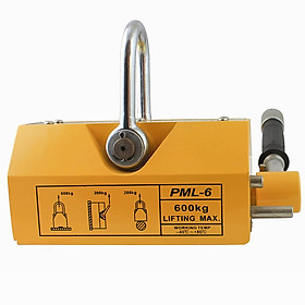 Mua Cẩu Từ ABG  Cần Cẩu Từ Tính Nâng PML600KG Nâng Hạ Vật Nặng Khối Lượng Lớn Dễ Dàng  Độ An Toàn Cao - Hàng Chính Hãng