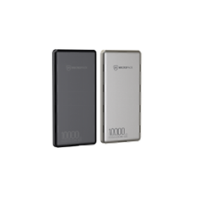 Mua Pin sạc dự phòng MicroPack POWER STORE 10S 10000mAh - Hàng Chính Hãng
