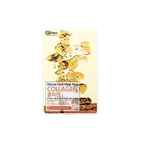 Benew Mặt Nạ Collagen 22ml