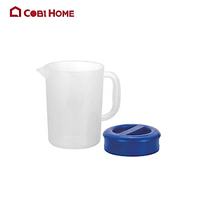 bình đựng nước nhựa 376418/376419. NHẬP KHẨU VÀ PHÂN PHỐI CHÍNH HÃNG COBI HOME
