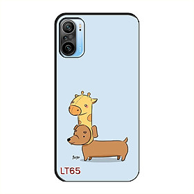 Ốp Lưng Dành Cho XIAOMI K40