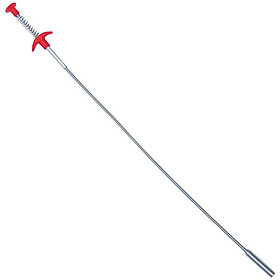 Flexible Grabber Claw Pick Up Reacher Tool With 4 Claws Bendable Hose Pickup Reaching Assist Tool for Litter Pick, Home