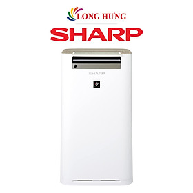 Mua Máy lọc không khí tạo ẩm Sharp KC-G60EV-W - Hàng chính hãng