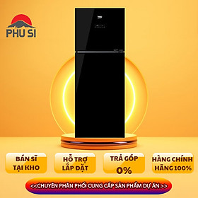 Mua Tủ lạnh Beko Inverter 340 lít RDNT470I50VGB - Hàng Chính Hãng - Chỉ Giao HCM
