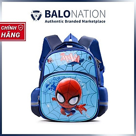 Balo Mẫu Giáo Dành Cho Bé Trai Mr Vui 875