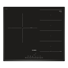 Bếp 3 Từ Âm Bosch PXJ651FC1E (59.2cm) - Hàng Chính Hãng