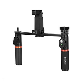 Tay Cầm Đôi Chống Rung Cho Điện Thoại ViewFlex VF-H5