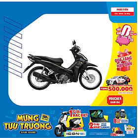 Xe máy Honda Wave RSX Đặc Biệt 2026