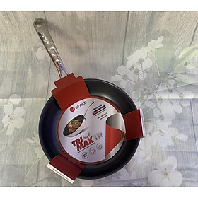 Mua Chảo chống dính inox cao cấp 2 lớp đáy liền Tri-max  Elmich - 3738 
