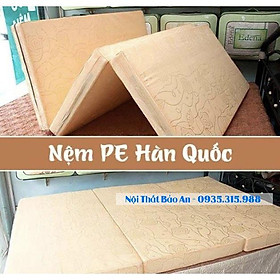 Mua Nệm PE Hàn Quốc kích thước 1mx5cm - Nội Thất Bảo An