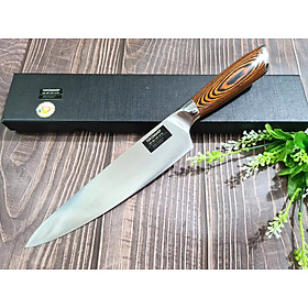 Mua DAO - DAO BẾP NHẬT BẢN SASHIMI MÃ A6 DT114 nt topcomshop vn
