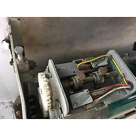 Bộ chỉnh cam hành trình cho cửa cuốn motor AK