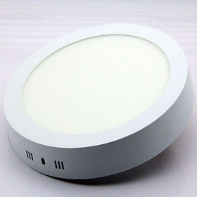 Mua Đèn led ốp trần tròn 12w