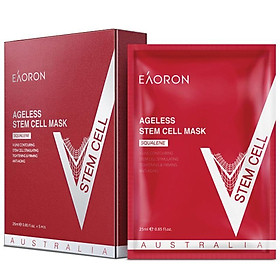 Eaoron Ageless Stem Cell Mask
