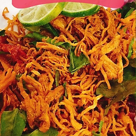 Đồ hộp, đóng gói khác