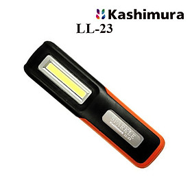 Mua Đèn pin cầm tay pin sạc KASHIMURA LL-23