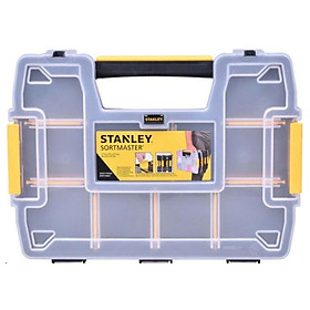 Mua Hộp đựng phụ kiện nhiều ngăn có thể kết nối Stanley STST14021-8 - Chính hãng