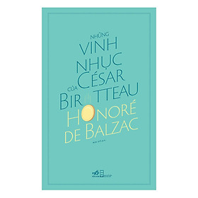 Những Vinh Nhục Của César Birtteau