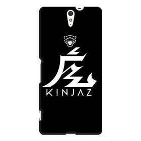 Ốp Lưng Dành Cho Điện Thoại Sony Xperia C5 Ultra Mẫu 12