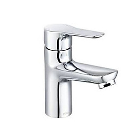 Vòi lavabo nóng lạnh PR-438