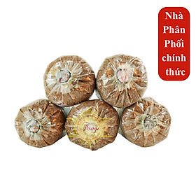 Mua Combo 5 Meo Nấm Rơm Thần Nông Fungi - Tặng Kỹ Thuật Trồng Nấm Rơm Trong Nhà
