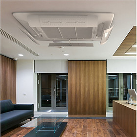 Mua Tấm chắn gió điều chỉnh hướng gió máy lạnh  tấm chắn gió điều hòa cao cấp