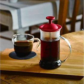 Mua BÌNH PHA CÀ PHÊ KIỂU PHÁP HARIO SLIM-S (CPSS-2R)