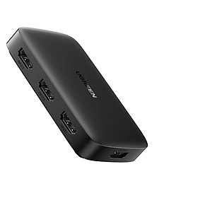 Hình ảnh Bộ chuyển 3 vào 1 ra HDMI Switcher hỗ trợ 4k 1080p 4K@30HZ Ugreen 332HDC80125Cm Hàng chính hãng