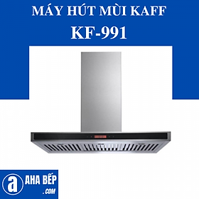 Mua Máy Hút Mùi KAFF KF-991 - Hàng chính hãng