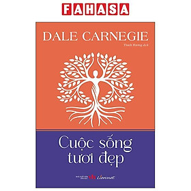 Sách - Cuộc Sống Tươi Đẹp