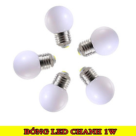 Mua Combo 5 bóng đèn LED chanh chống nước chuẩn xịn loại 1