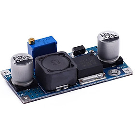 Mua Mạch nguồn tăng áp DC-DC Xl6009 E1 ADJ 4A