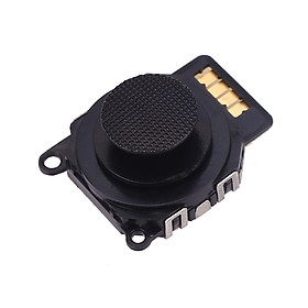 Phím Điều Khiển 3D Thay Thế Cho PSP 2000 - Đen