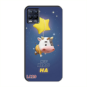 Ốp Lưng Dành Cho REALME 8 PRO