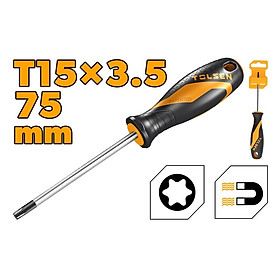 Mua TUA VÍT T10X3.0X75 TOLSEN 20171 - HÀNG CHÍNH HÃNG