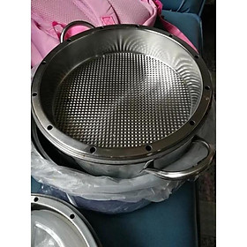 Mua NỒI HẤP CAO CẤP NỘI ĐỊA CHINA I2200