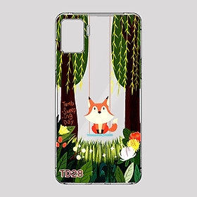 Ốp Lưng Dành Cho OPPO A94