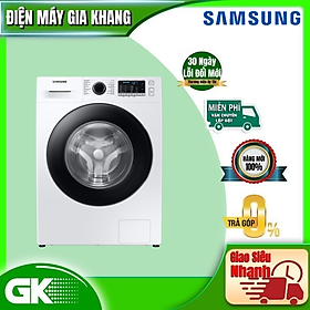 Máy giặt Samsung Inverter 10kg WW10TA046AE/SV - Chỉ giao HCM