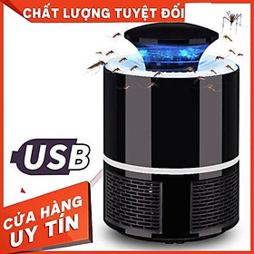 Mua SIÊU SALE ĐÈN BẮT MUỖI THÔNG MÌNH HÌNH TRỤ