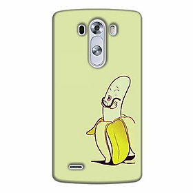 Ốp Lưng Cho LG G3 - Mẫu 34