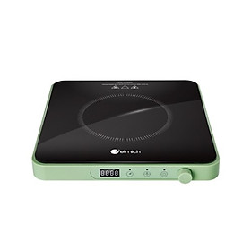 Bếp điện từ Elmich ICE 3879 - Hàng Chính Hãng