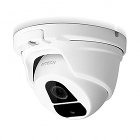 Mua HD TVI DGC1124AXTP AVTECH TAIWAN - HÀNG NHẬP KHẨU (VỎ SẮT)