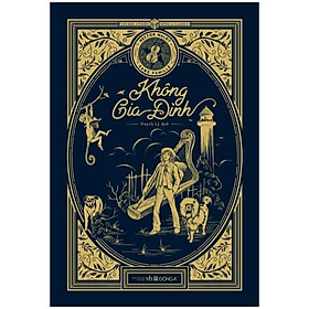 Không Gia Đình (Bìa Mềm, Khổ 16x24cm)