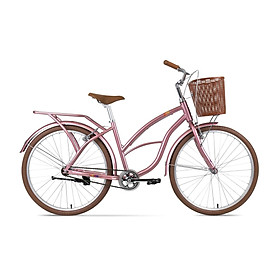 Xe đạp thành phố 26" Jett Laguna