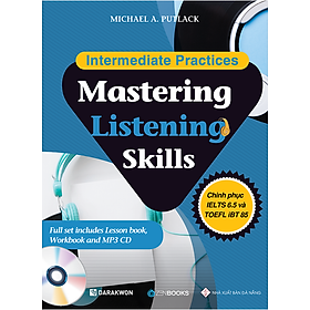 Mastering Listening Skills